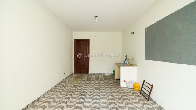 Casa | Jardim Novo Mundo