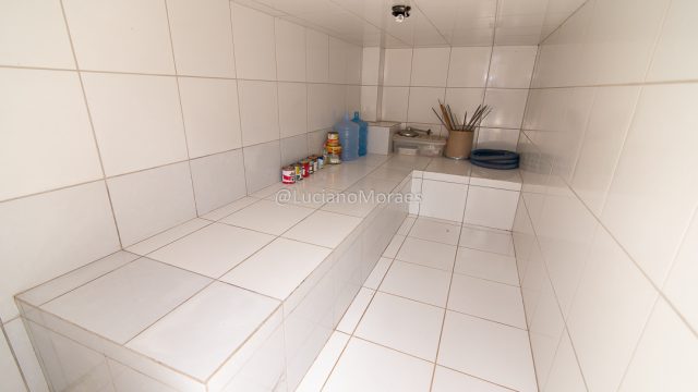 Casa | Jardim Novo Mundo