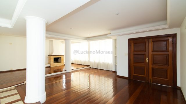 Casa | Jardim Novo Mundo