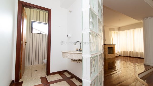 Casa | Jardim Novo Mundo