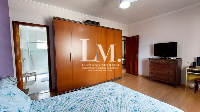 Casa | Cascatinha