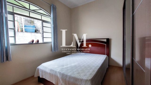 Casa | Cascatinha