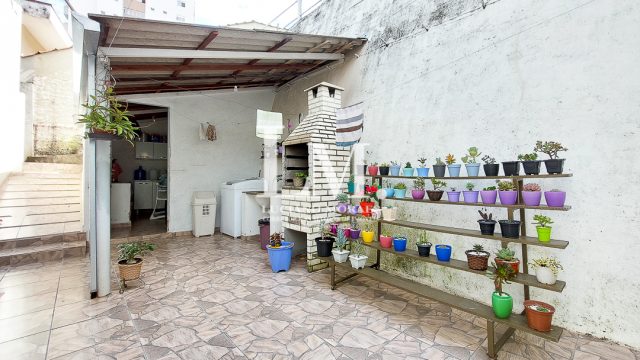 Casa | Cascatinha