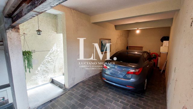 Casa | Cascatinha