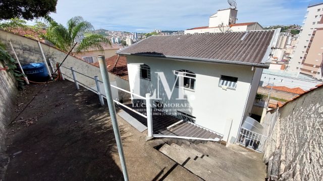 Casa | Cascatinha