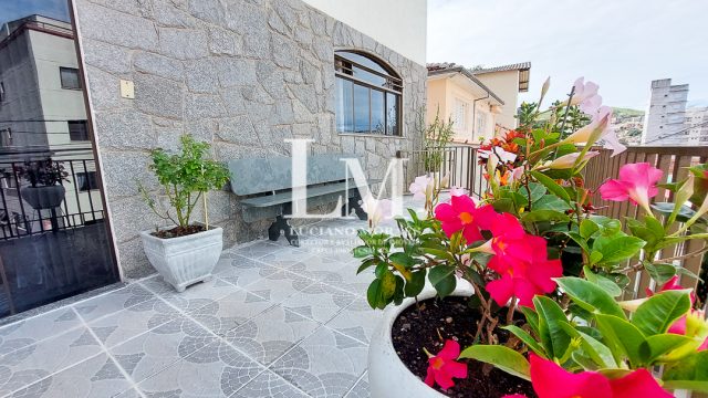 Casa | Cascatinha