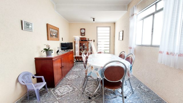 Casa | Cascatinha