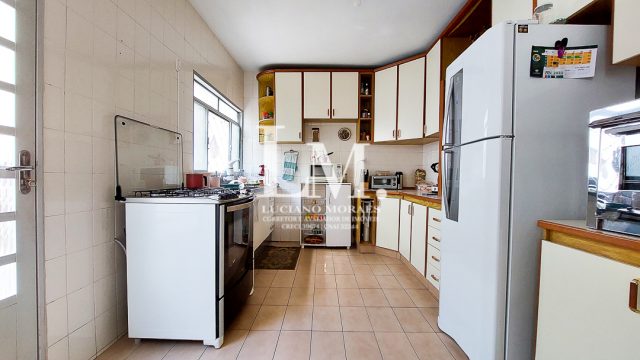 Casa | Cascatinha