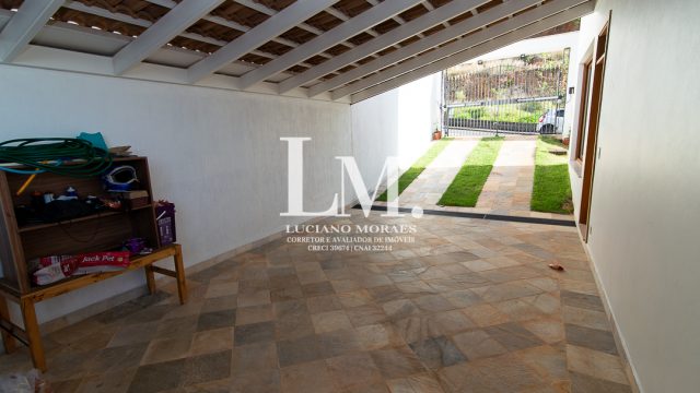 Casa | Jardim Del Rey