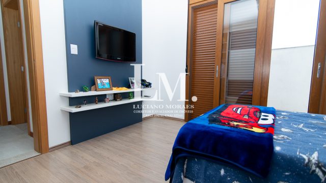 Casa | Jardim Del Rey
