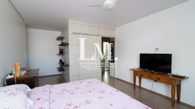 Casa | Jardim Del Rey