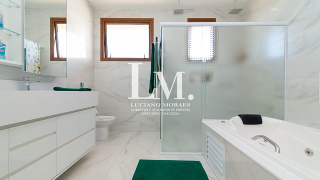 Casa | Jardim Del Rey