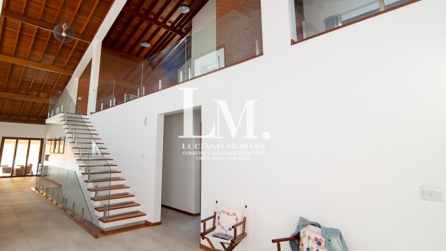 Casa | Jardim Del Rey