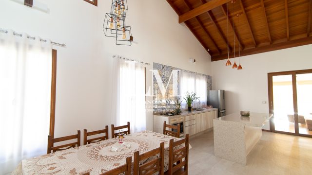 Casa | Jardim Del Rey
