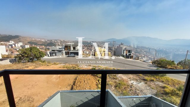 Casa | Jardim Bandeirantes