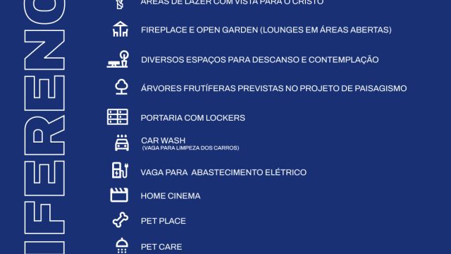 Apartamento | Jardim Elizabete