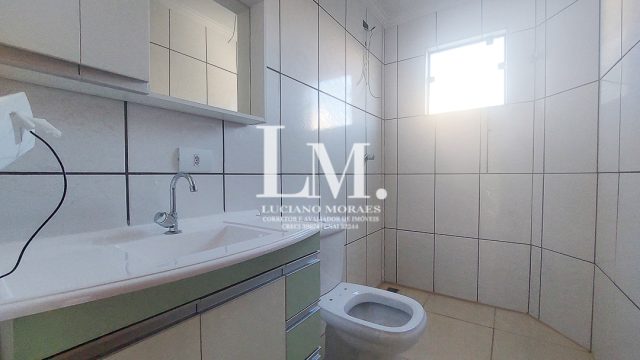 Apartamento | Jardim Filipino