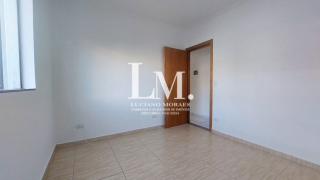 Apartamento | Jardim Filipino