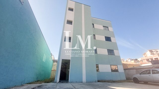 Apartamento | Jardim Filipino