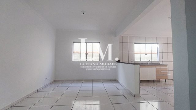 Apartamento | Jardim Filipino