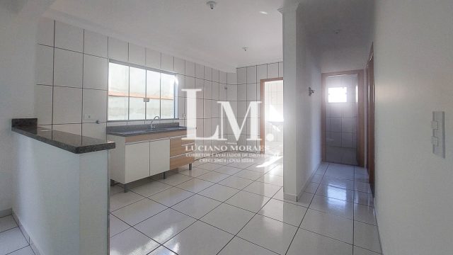 Apartamento | Jardim Filipino