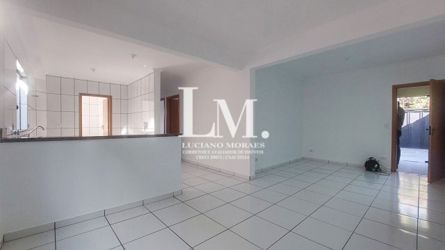 Apartamento | Jardim Filipino