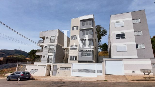 Apartamento | Residencial São Bernardo