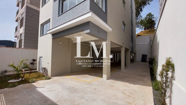 Apartamento | Residencial São Bernardo