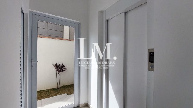 Apartamento | Residencial São Bernardo