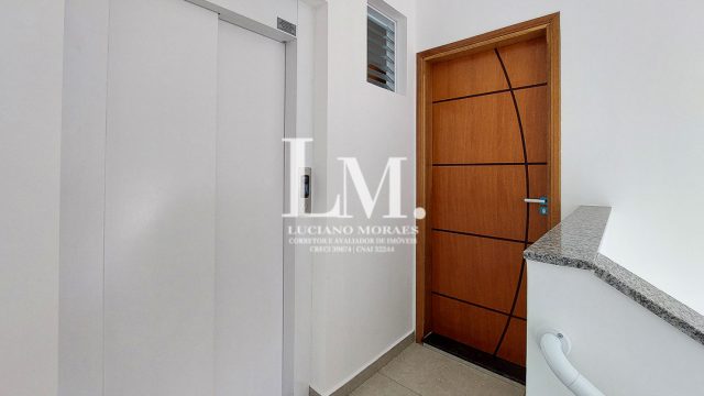 Apartamento | Residencial São Bernardo