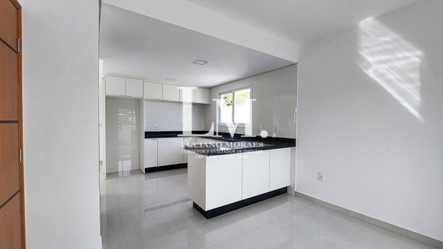 Apartamento | Residencial São Bernardo