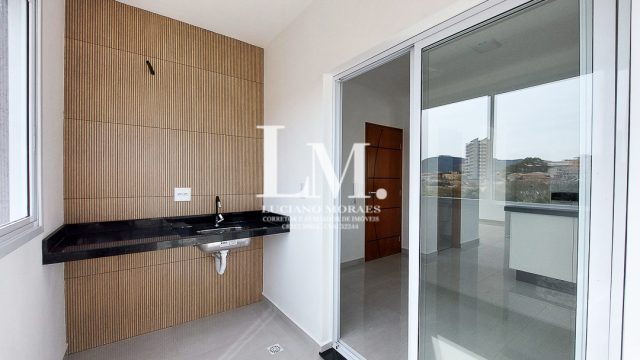 Apartamento | Residencial São Bernardo