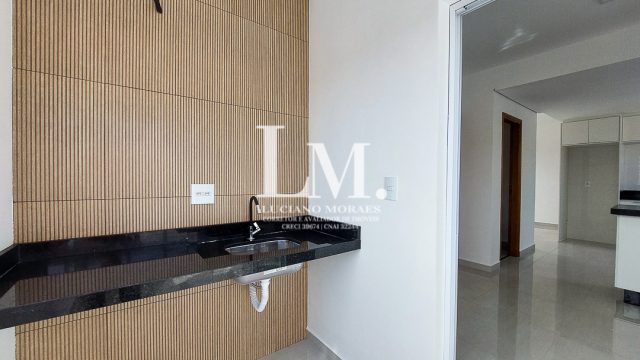 Apartamento | Residencial São Bernardo