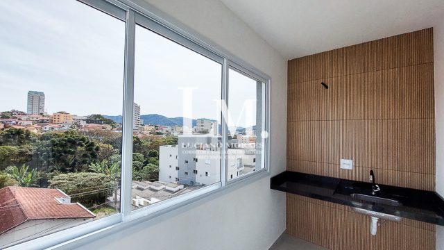 Apartamento | Residencial São Bernardo