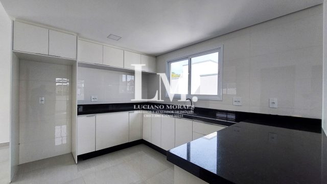 Apartamento | Residencial São Bernardo