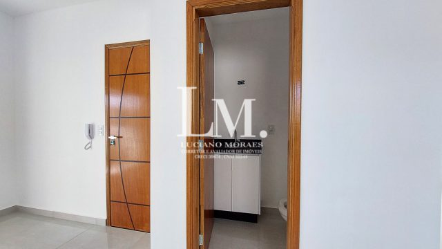 Apartamento | Residencial São Bernardo