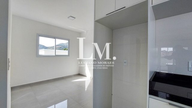 Apartamento | Residencial São Bernardo