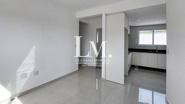 Apartamento | Residencial São Bernardo