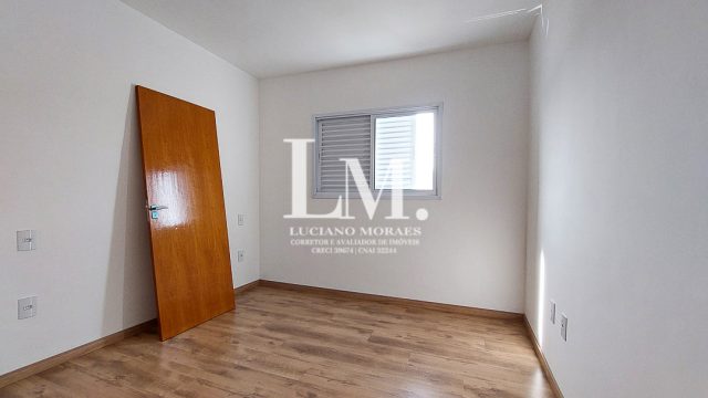 Apartamento | Residencial São Bernardo