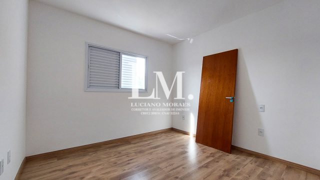 Apartamento | Residencial São Bernardo