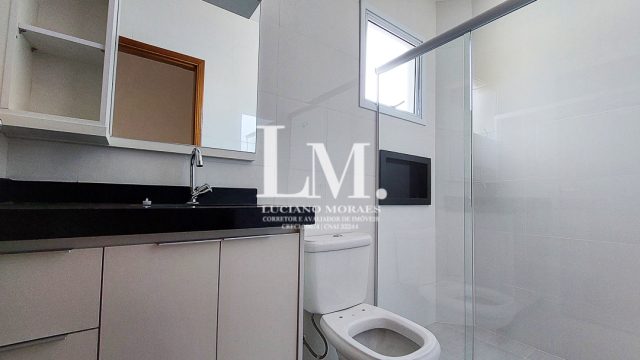 Apartamento | Residencial São Bernardo