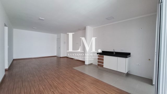 Apartamento | Elvira Dias
