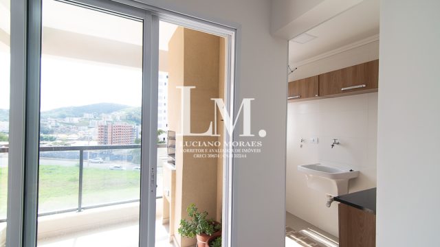 Apartamento | Elvira Dias