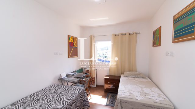 Apartamento | Elvira Dias