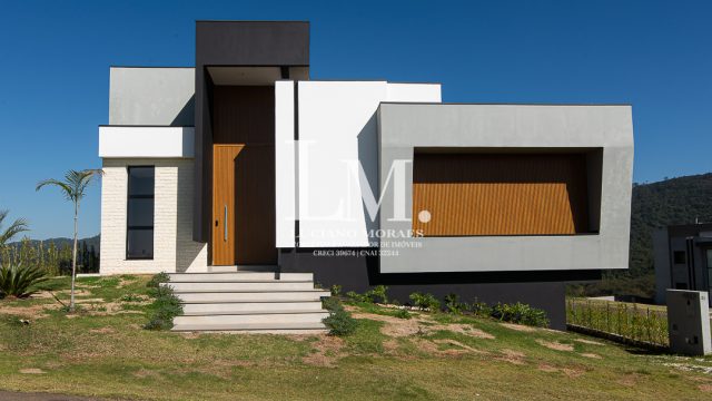 Casa | Condomínio Residencial Serras Altas