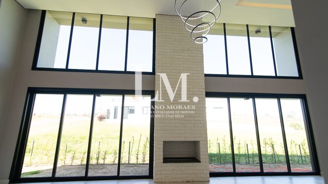 Casa | Condomínio Residencial Serras Altas