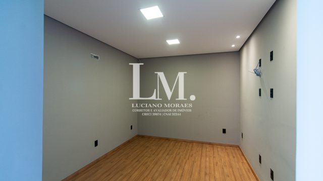 Casa | Condomínio Residencial Serras Altas