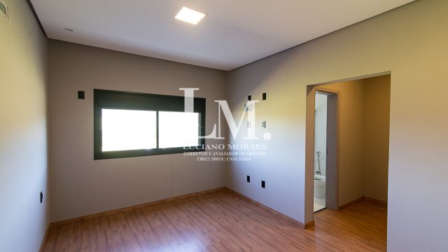 Casa | Condomínio Residencial Serras Altas