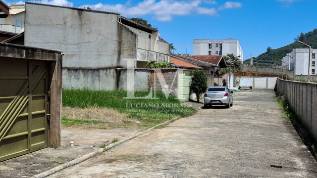 Terreno | Estância Poços de Caldas