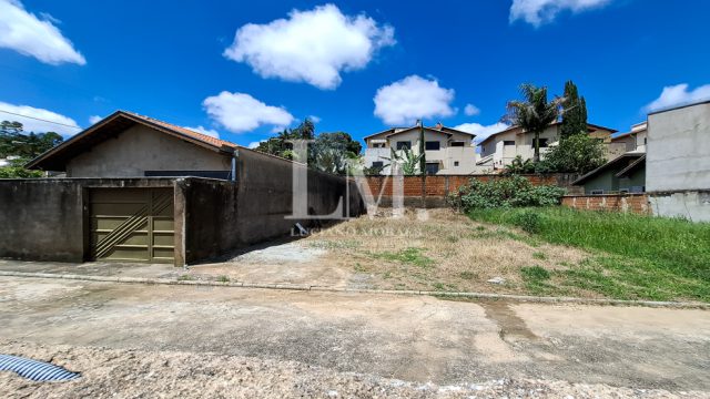 Terreno | Estância Poços de Caldas